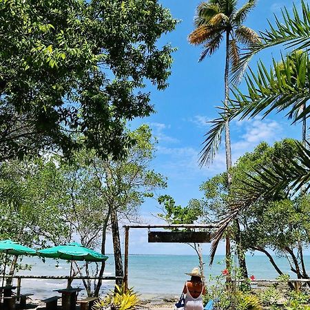 Villa Da Barca Pratigi Bagian luar foto