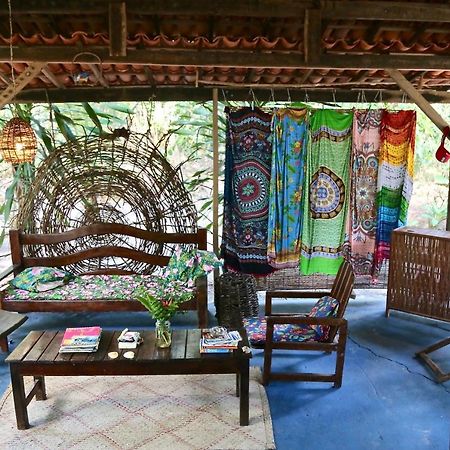 Villa Da Barca Pratigi Bagian luar foto