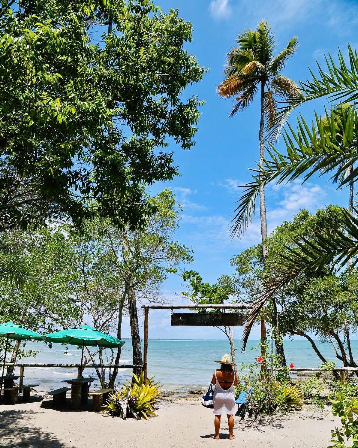 Villa Da Barca Pratigi Bagian luar foto