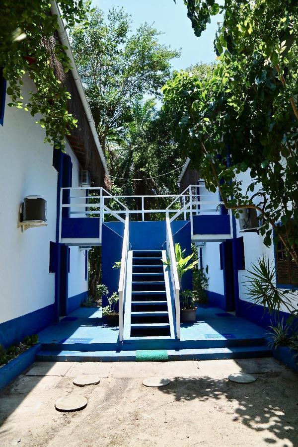 Villa Da Barca Pratigi Bagian luar foto