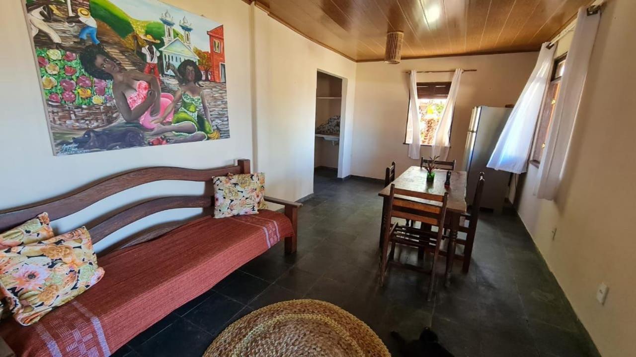 Villa Da Barca Pratigi Bagian luar foto