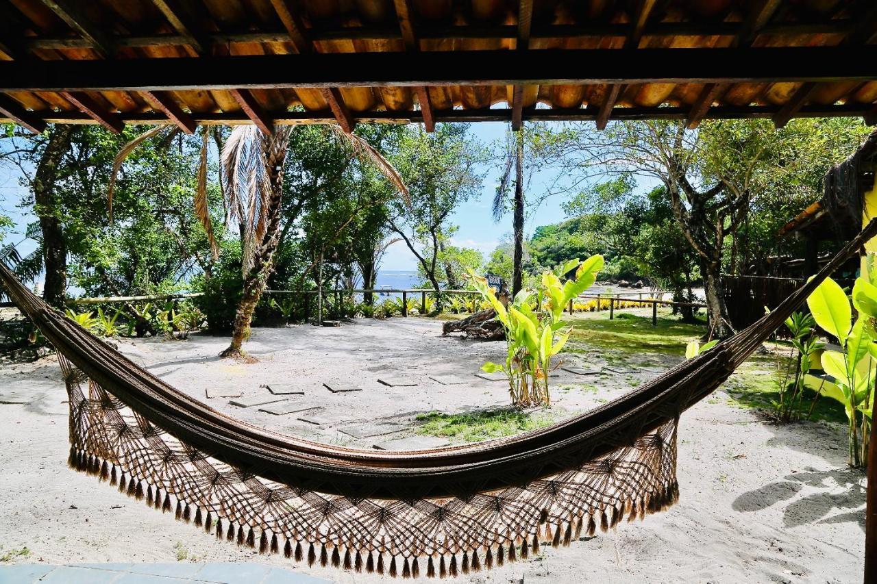 Villa Da Barca Pratigi Bagian luar foto