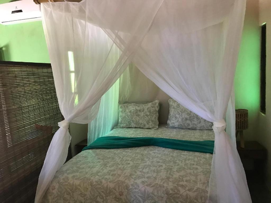 Villa Da Barca Pratigi Bagian luar foto