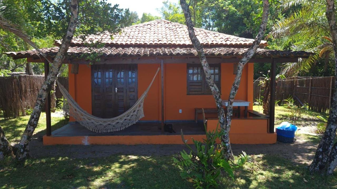 Villa Da Barca Pratigi Bagian luar foto