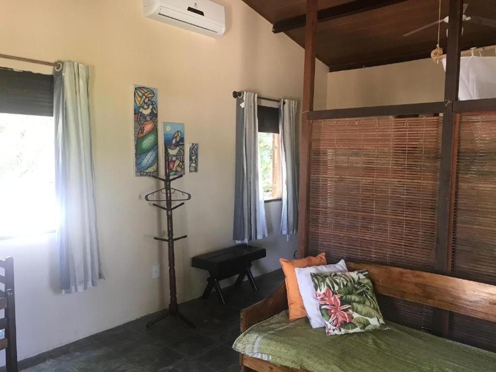 Villa Da Barca Pratigi Bagian luar foto