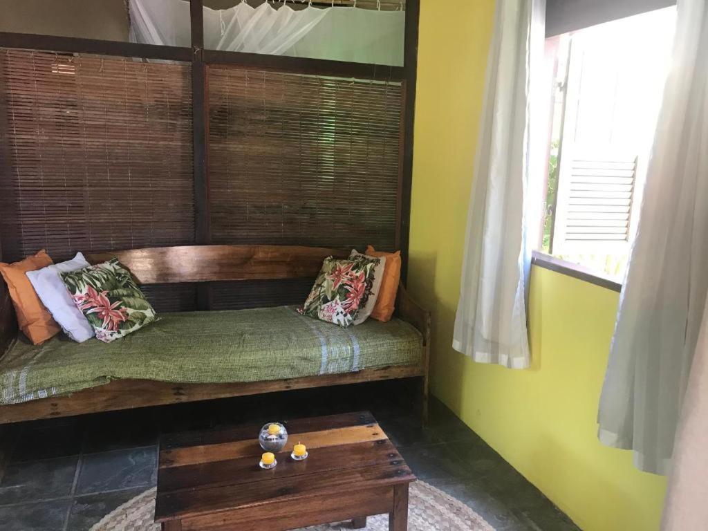 Villa Da Barca Pratigi Bagian luar foto