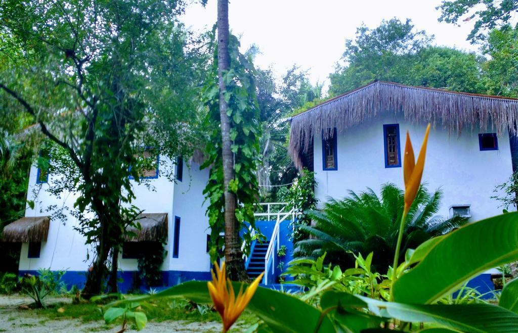 Villa Da Barca Pratigi Bagian luar foto