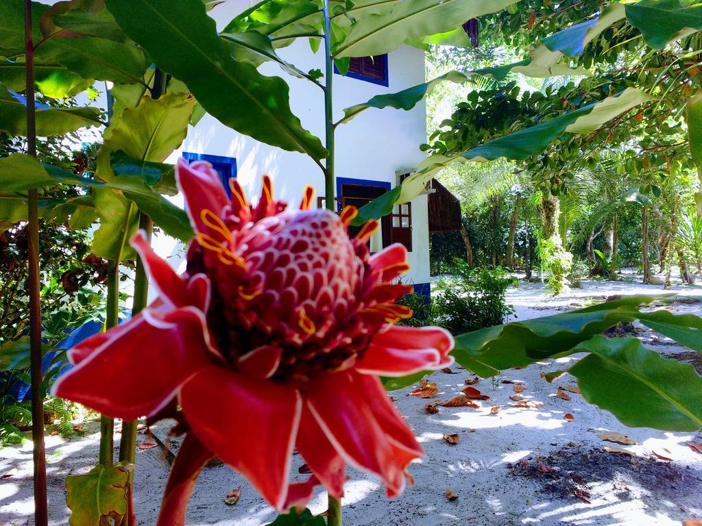 Villa Da Barca Pratigi Bagian luar foto