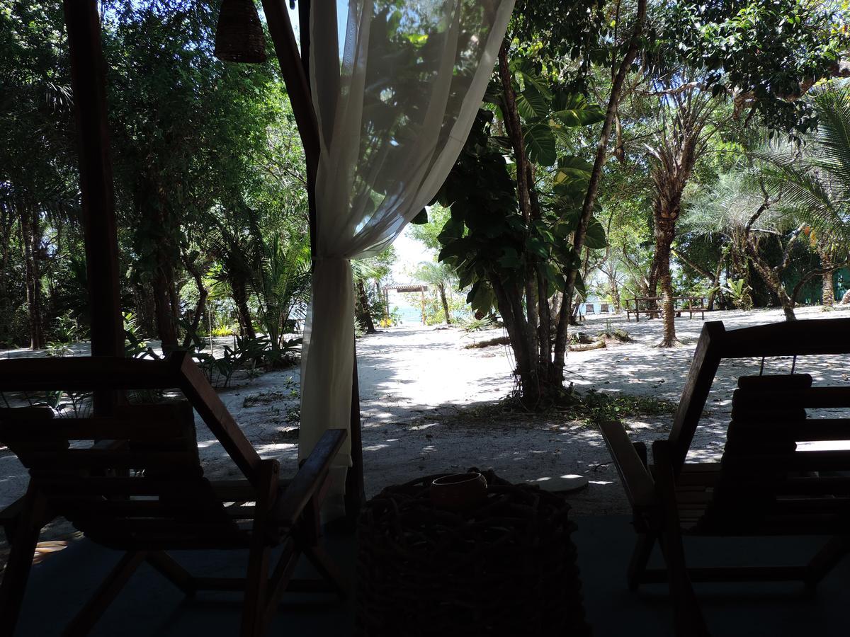Villa Da Barca Pratigi Bagian luar foto