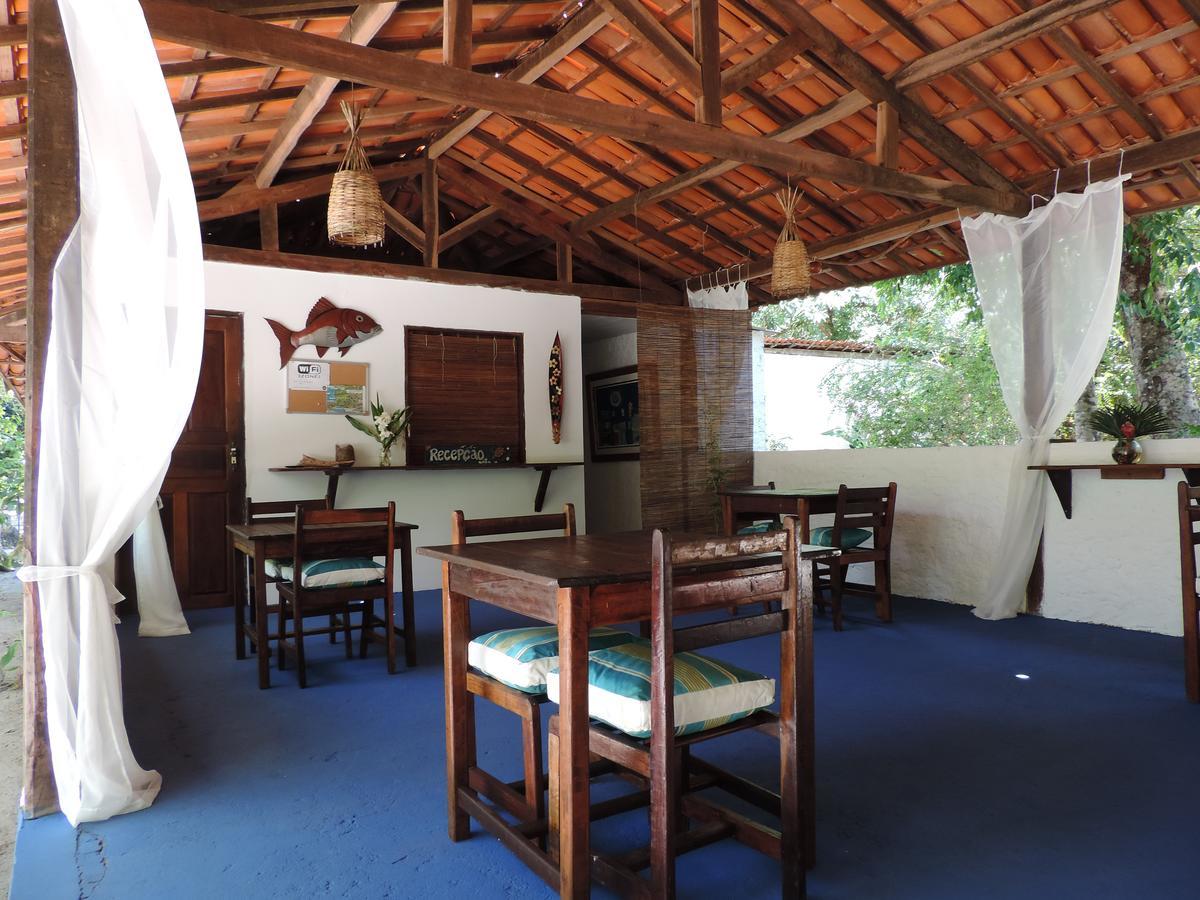Villa Da Barca Pratigi Bagian luar foto