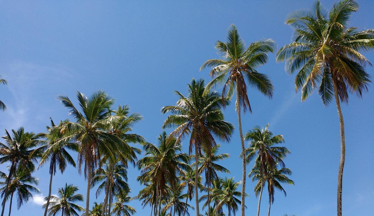 Villa Da Barca Pratigi Bagian luar foto