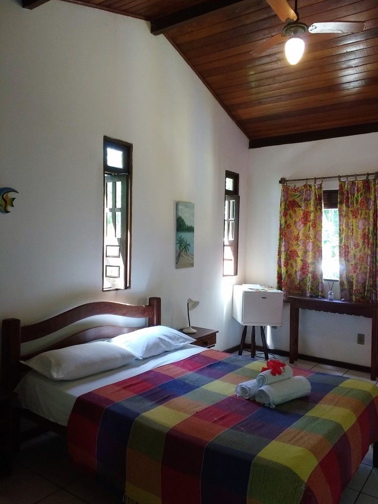 Villa Da Barca Pratigi Bagian luar foto
