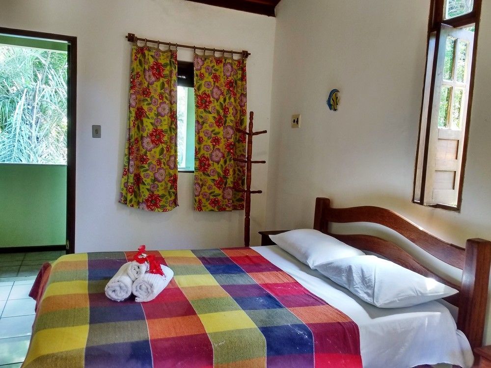 Villa Da Barca Pratigi Bagian luar foto