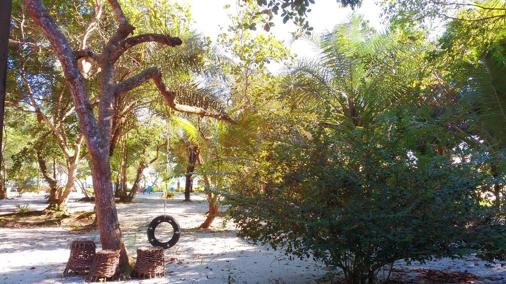 Villa Da Barca Pratigi Bagian luar foto