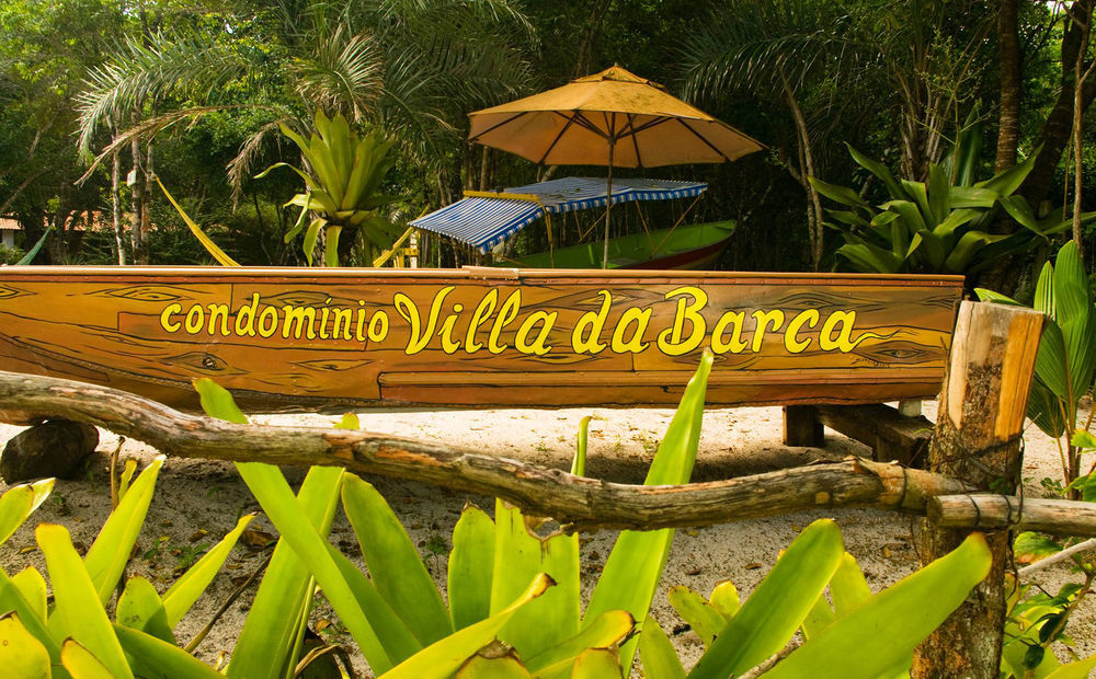 Villa Da Barca Pratigi Bagian luar foto
