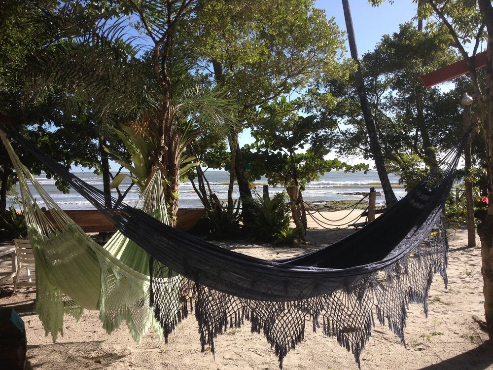 Villa Da Barca Pratigi Bagian luar foto