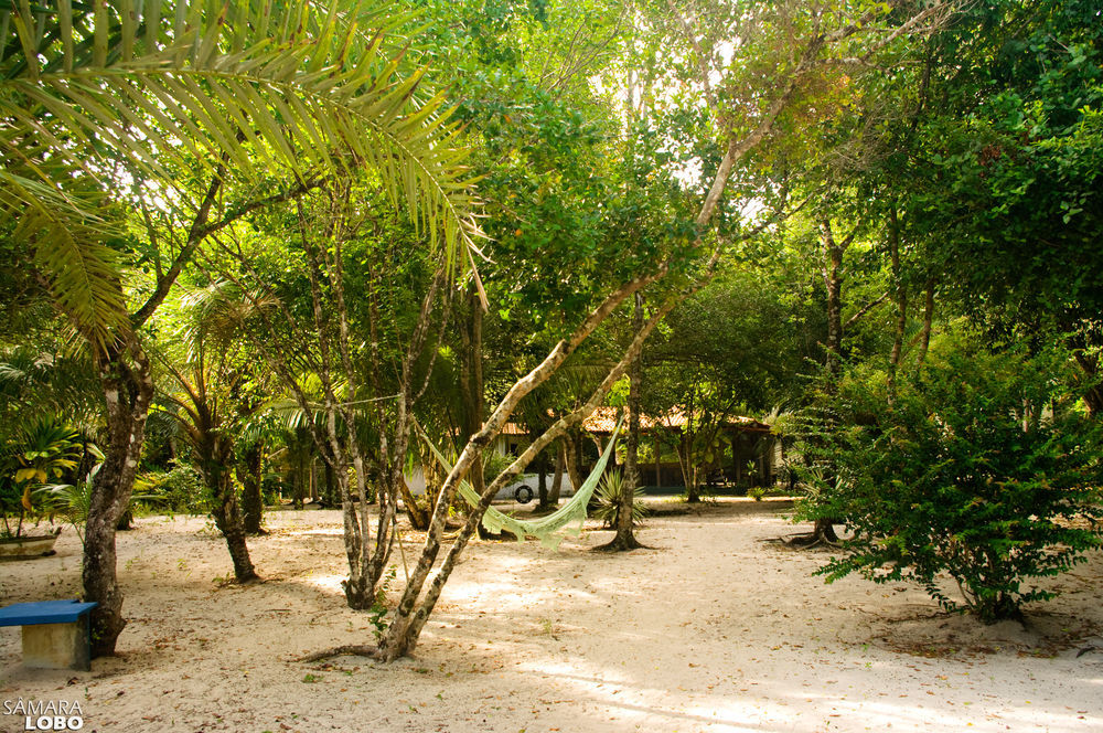 Villa Da Barca Pratigi Bagian luar foto