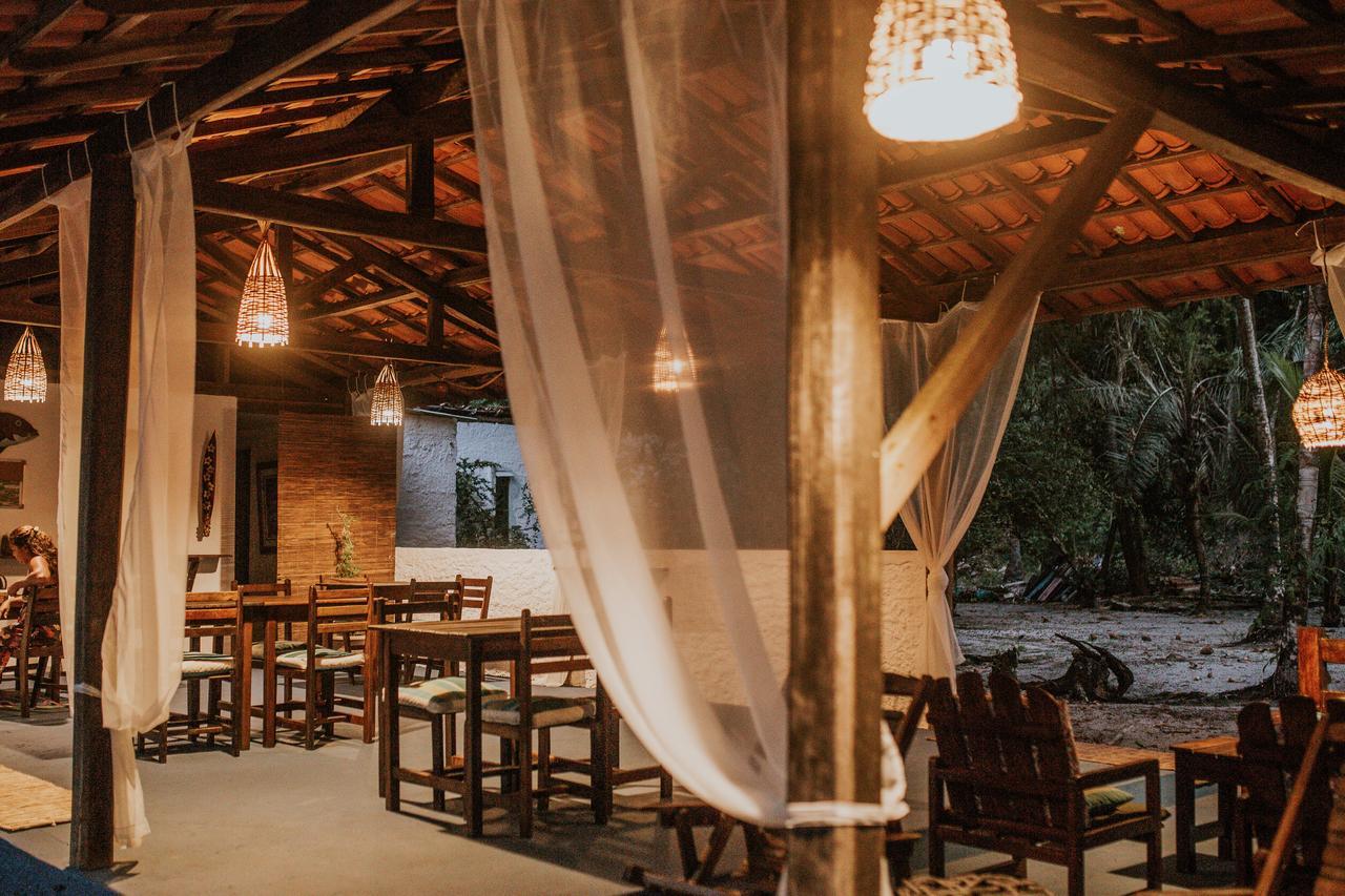 Villa Da Barca Pratigi Bagian luar foto