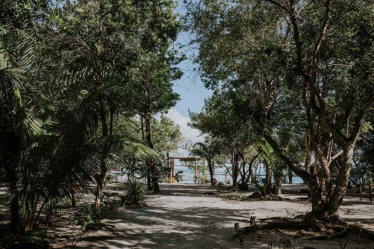 Villa Da Barca Pratigi Bagian luar foto