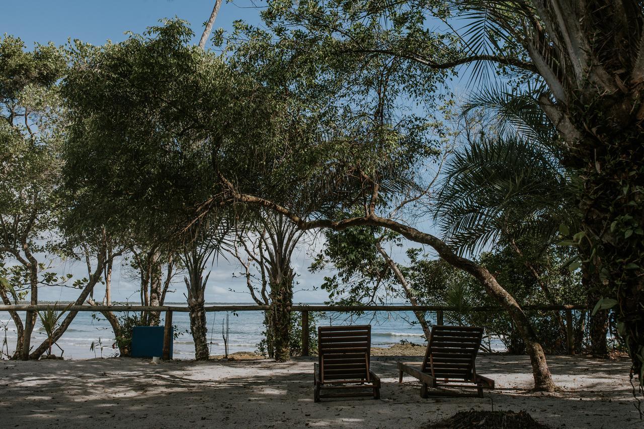Villa Da Barca Pratigi Bagian luar foto
