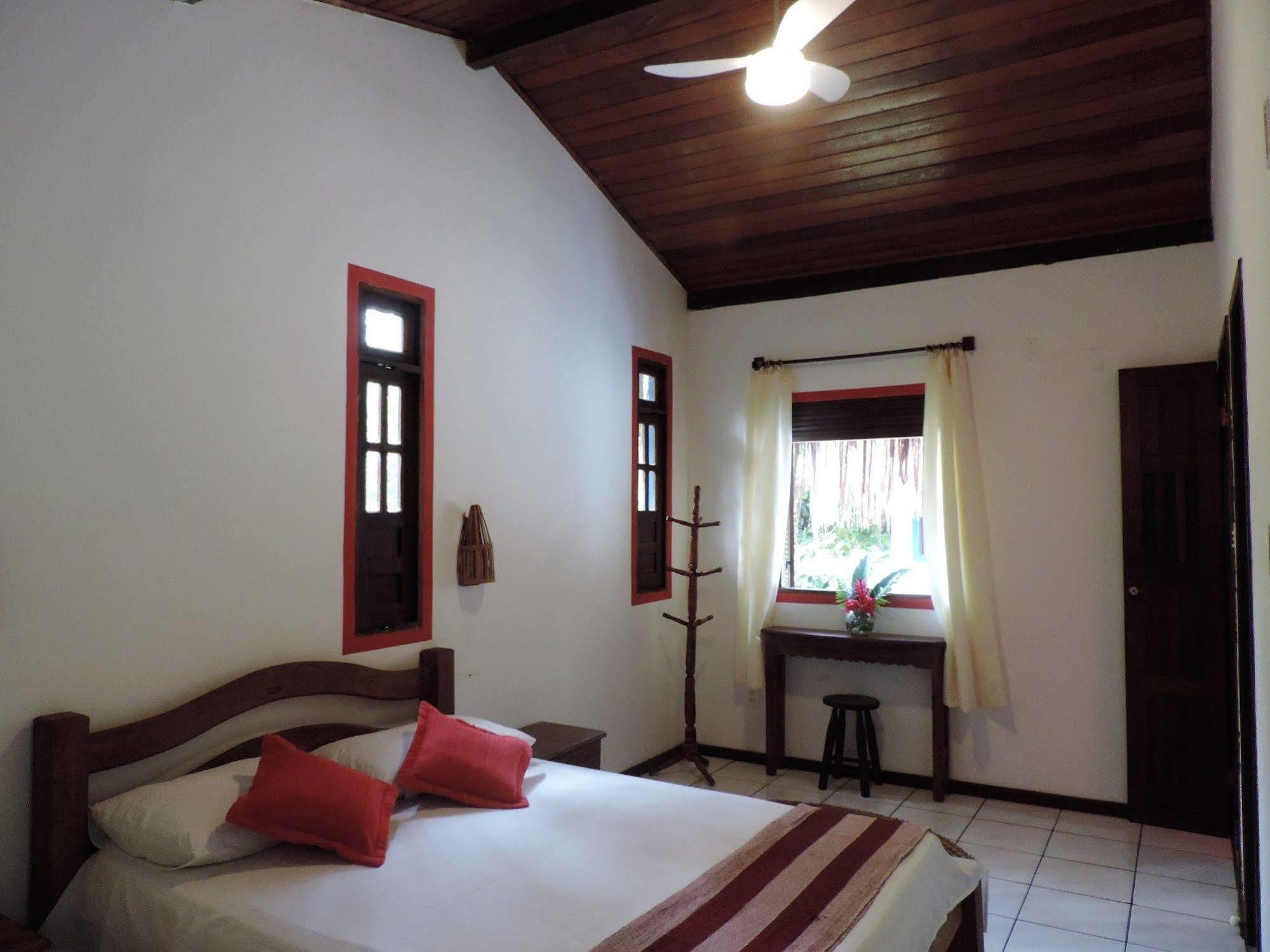 Villa Da Barca Pratigi Bagian luar foto