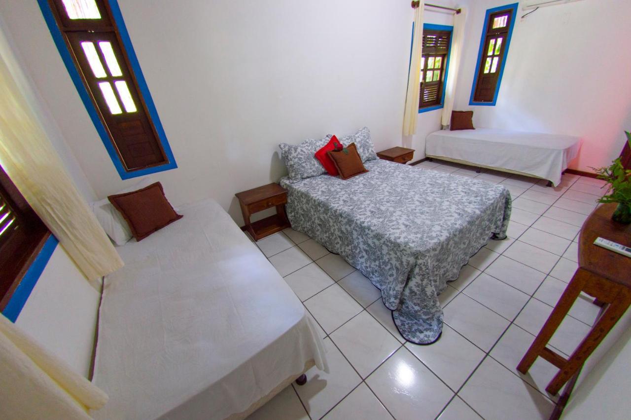 Villa Da Barca Pratigi Bagian luar foto