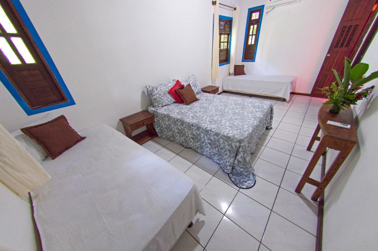 Villa Da Barca Pratigi Bagian luar foto