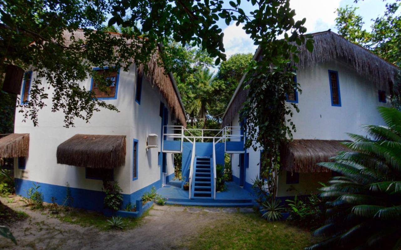 Villa Da Barca Pratigi Bagian luar foto